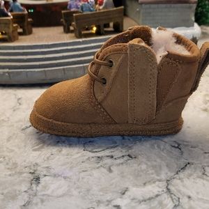 Baby uggs